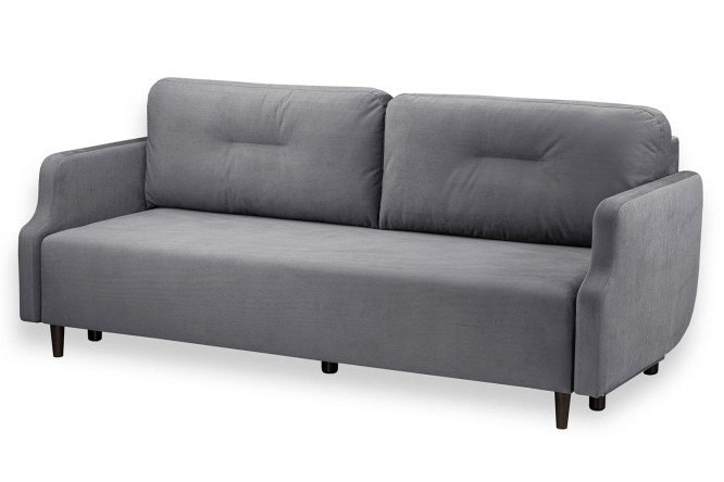 Изображение товара Диван-кровать Гамма с механизмом еврокнижка, размеры 210х85х100 см