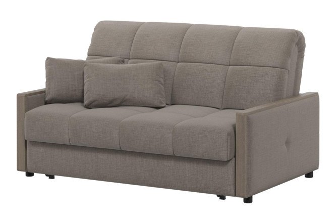 Изображение товара Диван-кровать Норрис с механизмом аккордеон для комфортного сна