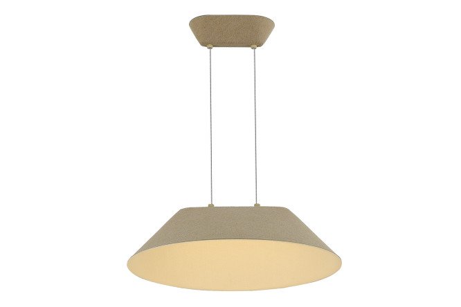 Изображение товара Подвесной светильник ST LUCE Sentito LED 50 см для 4 кв.м