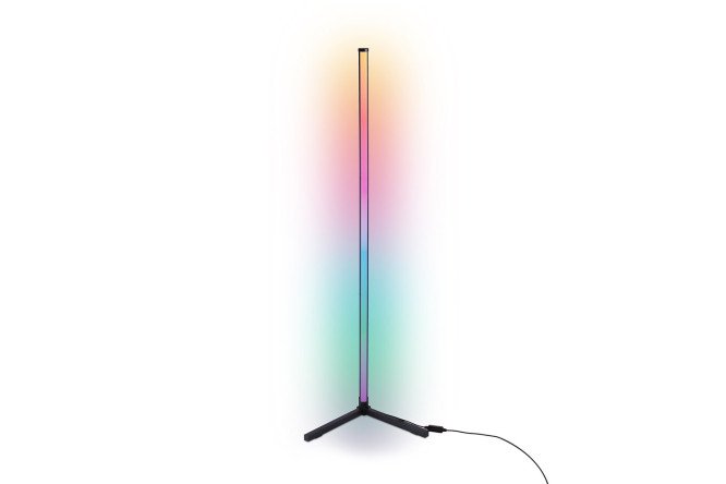 Светильник напольный LED AMBRELLA LIGHT Comfort FL8020 3.2x125x3.2 см, LED