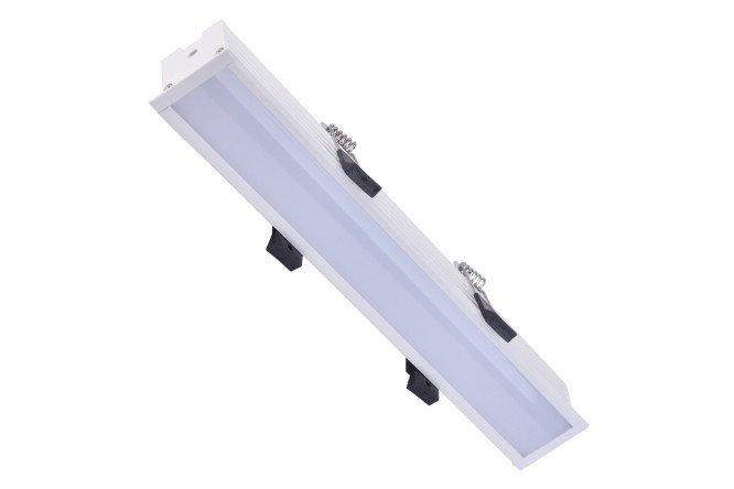 Изображение товара Светильник потолочный LED Aplot 27.8x5.6x5.7 см, LED