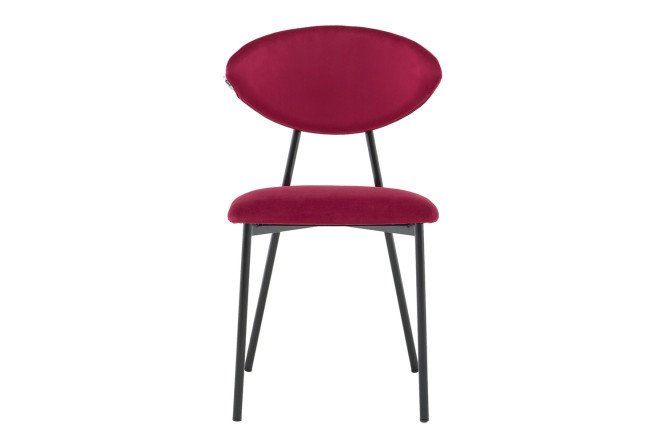 Стул обеденный Stool Group Квинси 55х82х48 см