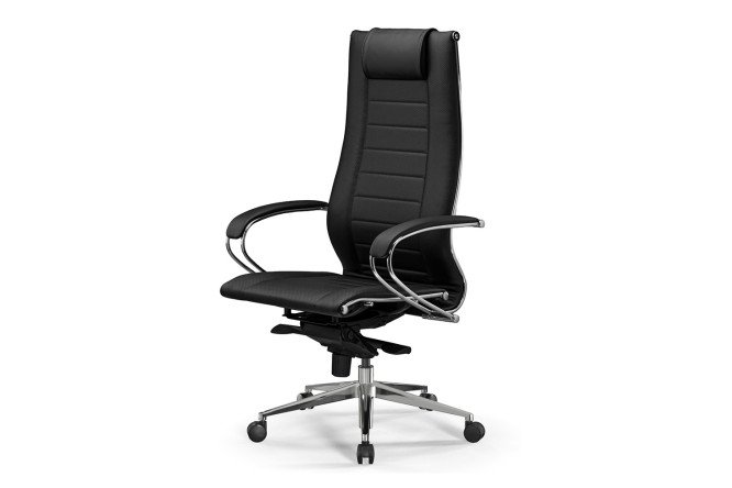 Изображение товара Кресло офисное МЕТТА Samurai Lux-21