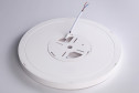 Светильник потолочный AMBRELLA LIGHT Orbital 12 кв.м., 30x2.5x30 см, LED
