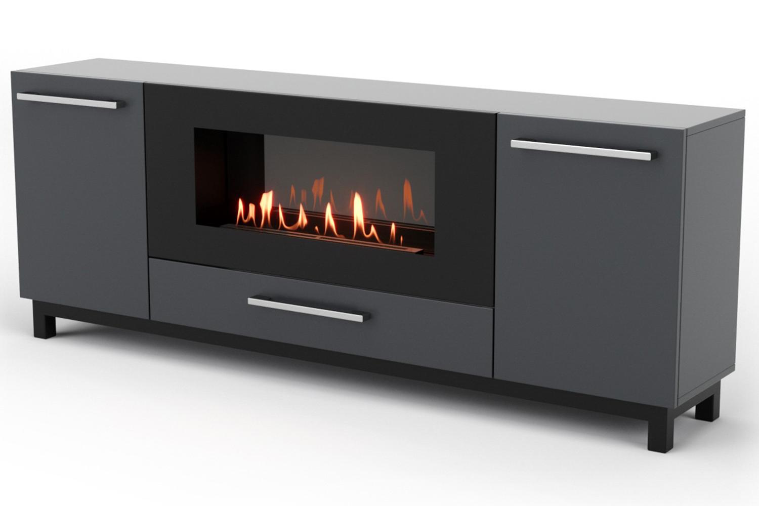 Тумба ТВ LUX FIRE Амур