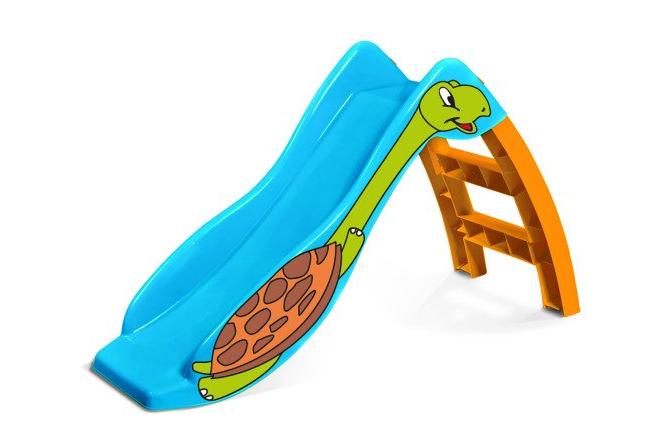 Изображение товара Игровая горка Kids Черепаха