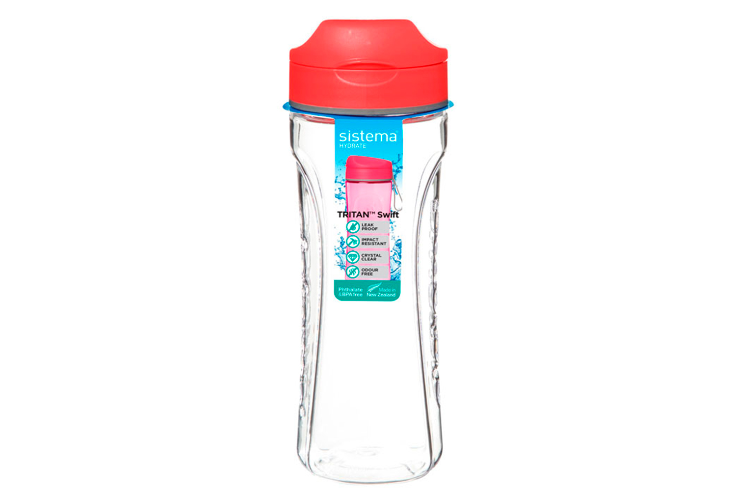 

Бутылка для воды Hydrate, Hydrate