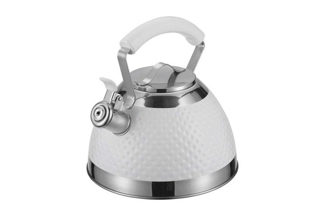 Чайник REGENT Inox Tea 78-003 со свистком 3 л