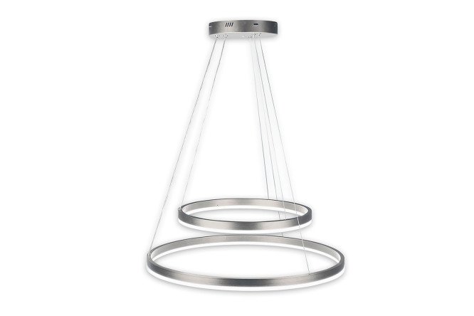 Изображение товара Люстра SEVEN FIRES Хелин 20 кв.м., LED, 60 см