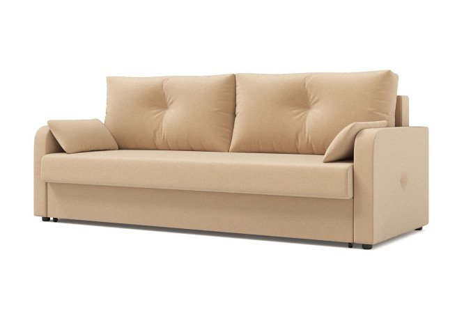 Изображение товара Диван-кровать Визави с механизмом Еврокнижка и размером 143х200 см