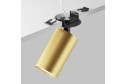 Светильник потолочный Ceiling & Wall Focus S 5.2x12.5x5.2 см, GU10