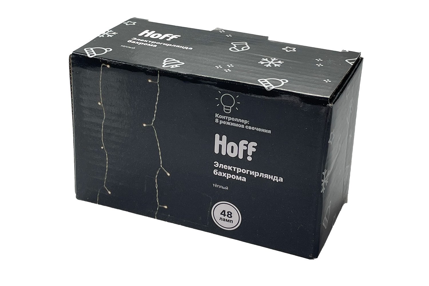 HOFF Электрогирлянда YW-021