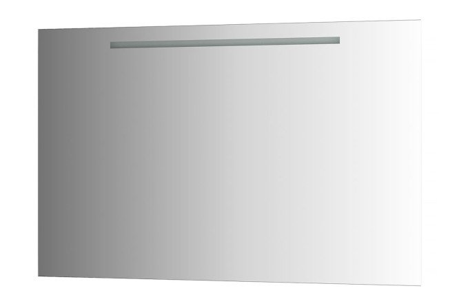 Изображение товара Настенное зеркало с LED-светильником EVOFORM Ledline BY 2108 120х75 см