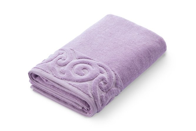 Изображение товара Полотенце банное DELUNA Teramo 70х140 см 1 шт. 100% хлопок