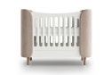 Кроватка Kidi soft mini