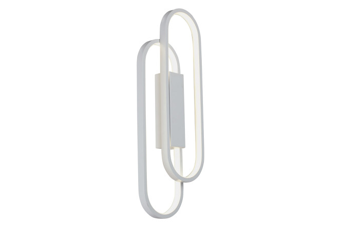 Светильник настенный VITALUCE V3042-0/2A 6 кв.м, LED
