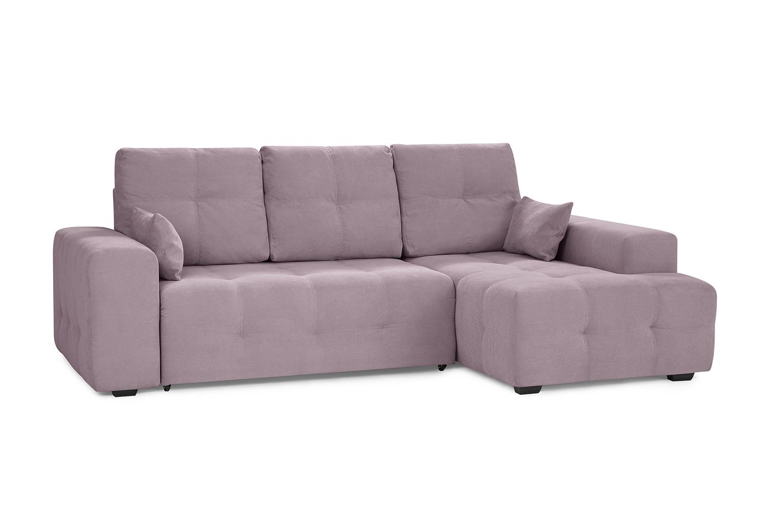 фото Угловой диван-кровать питсбург hoff