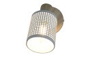 Спот MODERLI Sulley 2 м², 10x15.5x17.5 см, E14