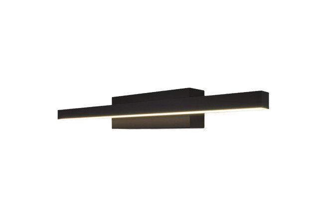 Светильник настенный ELEKTROSTANDARD Rino 1 кв.м, LED