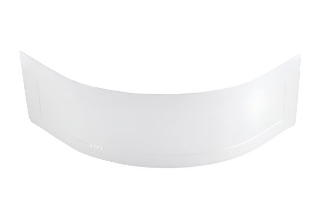 Изображение товара Панель VAGNERPLAST VPPP12501FP3-04 неподвижная 125x56 см акрил