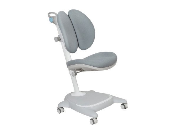Фото 9 Комплект парта Imparare Grey SS16 Grey + кресло Arnica Grey