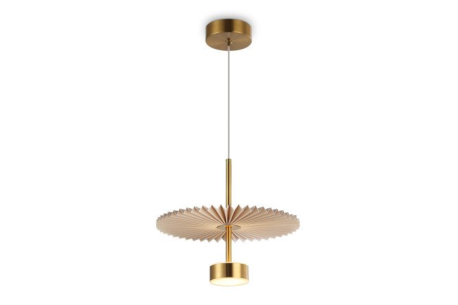 Светильник подвесной AMBRELLA LIGHT LH726 03 6 кв.м., LED, 30 см