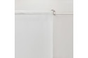 Тюль на ленте ESTUDI BLANCO Ulrica 300х280 см, 1 шт., цвет серый