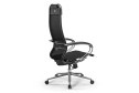 Кресло офисное ERGOLIFE Set МЕТТА 4/подл.131/осн.Synchro