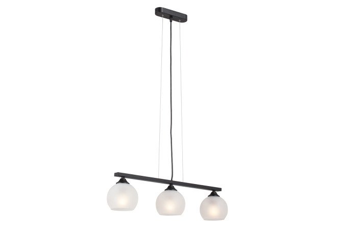 Изображение товара Люстра VITALUCE V3107-1/3S для освещения до 9 кв.м. E27, современный дизайн