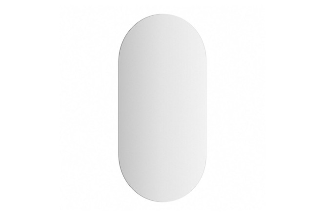 Изображение товара Зеркало настенное с LED-подсветкой EVOFORM Ledshine BY 2596 40x80 см