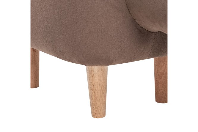 Пуф Combi Hippo