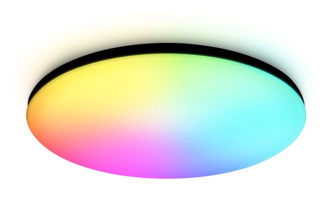 Изображение товара Потолочный светильник AMBRELLA LIGHT Orbital 16 кв.м., LED, современный дизайн