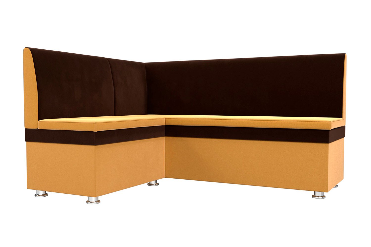 Угловой диван палермо 2