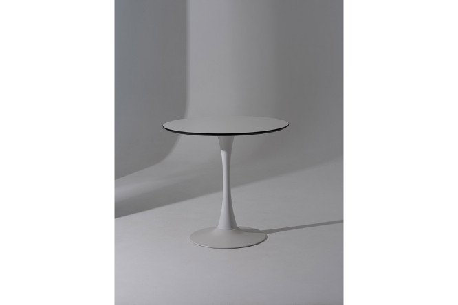 Стол STEPP Tamea 80х75х80 см