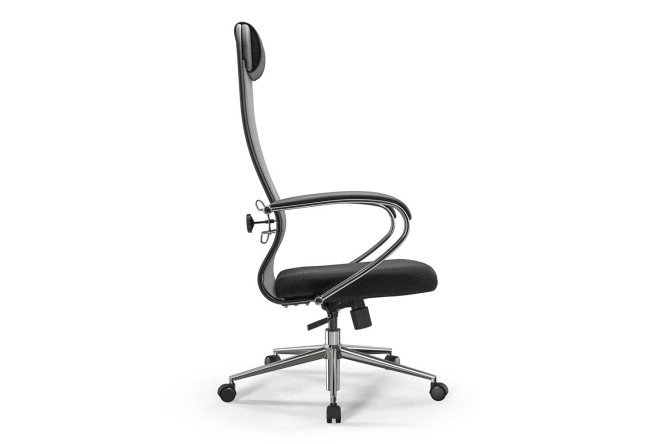 Фото 7 Кресло офисное ERGOLIFE Set МЕТТА 11/подл.131/осн.Sit
