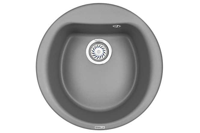 Изображение товара Мойка врезная GRANULA Granula 5101 50х50х21.5 см
