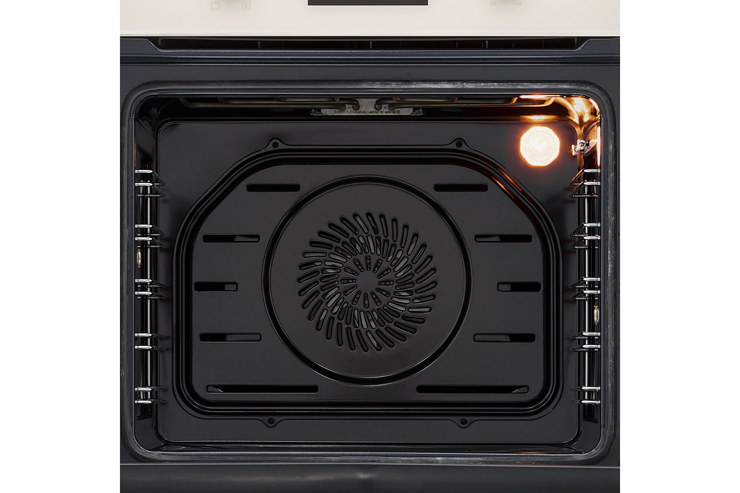 Электрический духовой шкаф Magnete