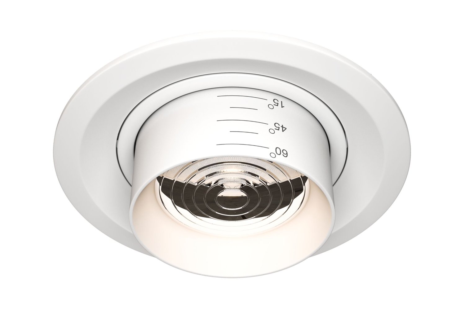 фото Светильник встраиваемый led downlight elem maytoni