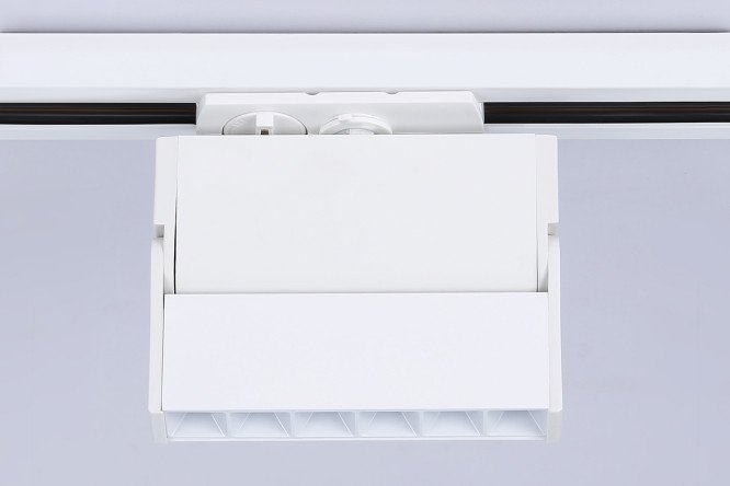 Светильник трековый LED AMBRELLA LIGHT Track System 1 м², 2.2x8.7x11.5 см, LED