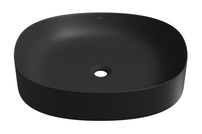 Изображение товара Раковина накладная Belle spa 2.0 335806000 Накладная, 55х12.5х45 см