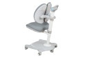 Комплект мебели Cubby парта Imparare Grey и кресло Arnica Grey