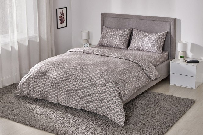 Комплект постельного белья MICASA Camilian