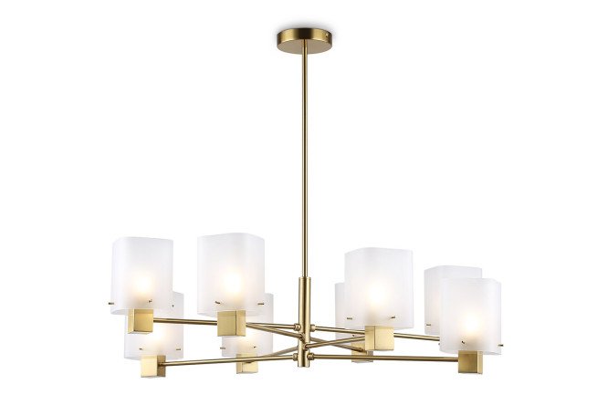 Светильник подвесной AMBRELLA LIGHT High Light 32 кв.м., 83х71х83 см, E14