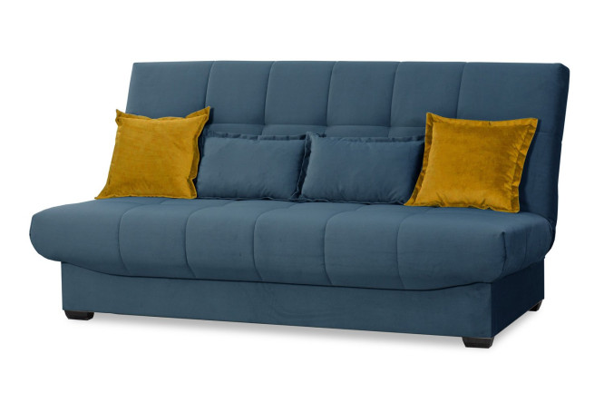 Изображение товара Диван-кровать Аккорд с механизмом книжка размеры 192х95х100 см