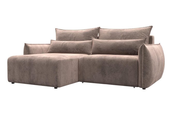 Изображение товара Угловой диван-кровать Лига 051, универсальный угол