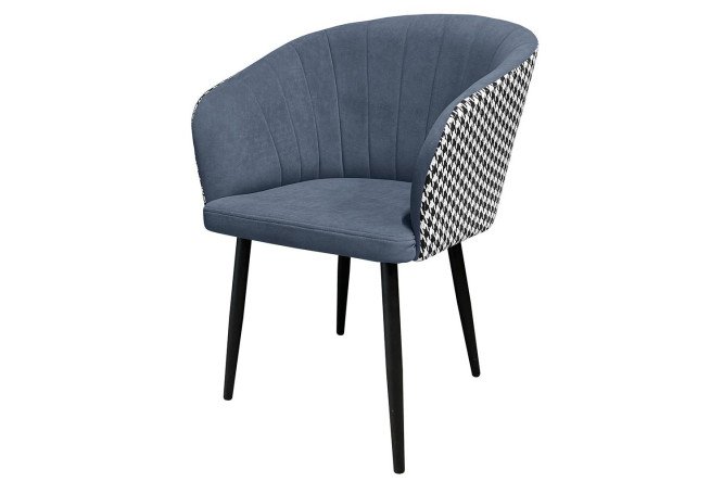 Изображение товара Стул с подлокотниками Верона 60х83х61 см