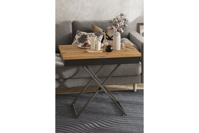 Стол универсальный Андрэ Loft