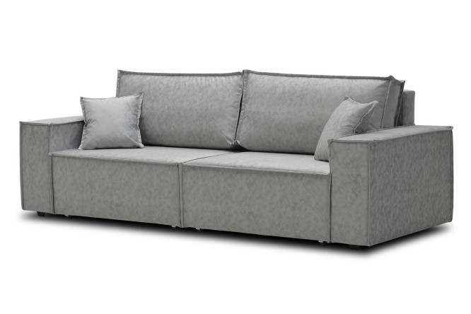 Изображение товара Диван-кровать Фабио с механизмом еврокнижка 250х87х98 см