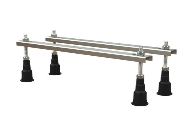 Изображение товара Комплект ножек для ванн Complement - надежная поддержка вашей ванны