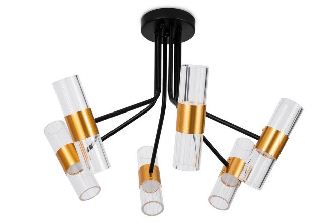 Изображение товара Светильник потолочный LED FREYA FR6038 28 кв.м., LED, 55 см